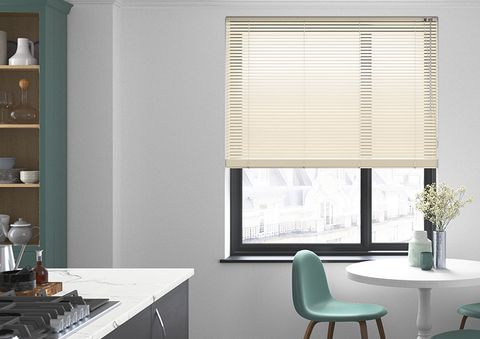 Spectrum, Deep Alabaster - Venetian Blind - Image 3